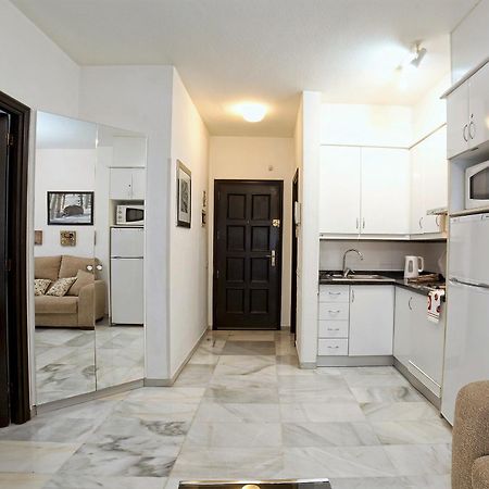 Harbour City Center Penthouse Santa Cruz de Tenerife Luaran gambar