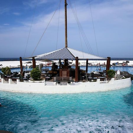 Harbour City Center Penthouse Santa Cruz de Tenerife Luaran gambar