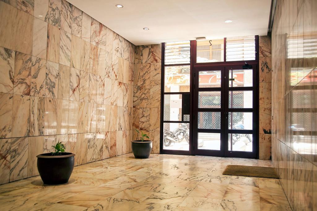 Harbour City Center Penthouse Santa Cruz de Tenerife Luaran gambar