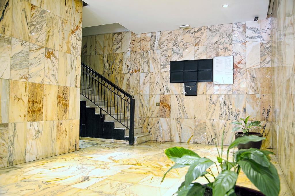 Harbour City Center Penthouse Santa Cruz de Tenerife Luaran gambar