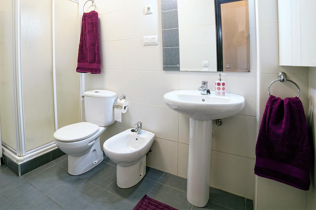 Harbour City Center Penthouse Santa Cruz de Tenerife Luaran gambar