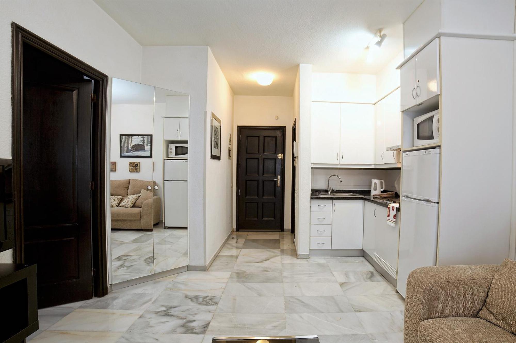 Harbour City Center Penthouse Santa Cruz de Tenerife Luaran gambar