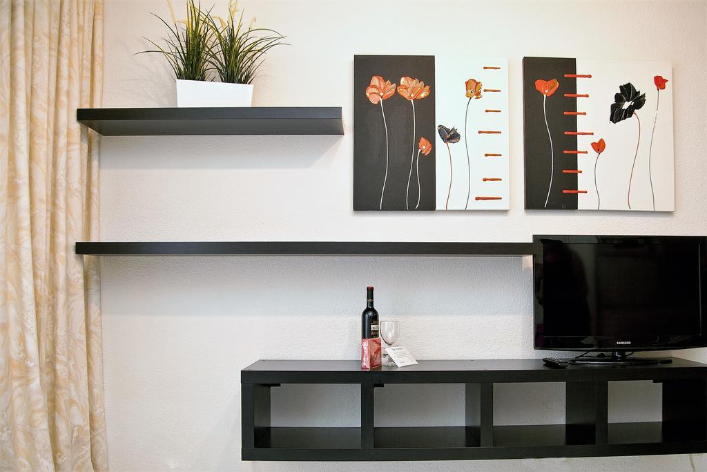 Harbour City Center Penthouse Santa Cruz de Tenerife Luaran gambar