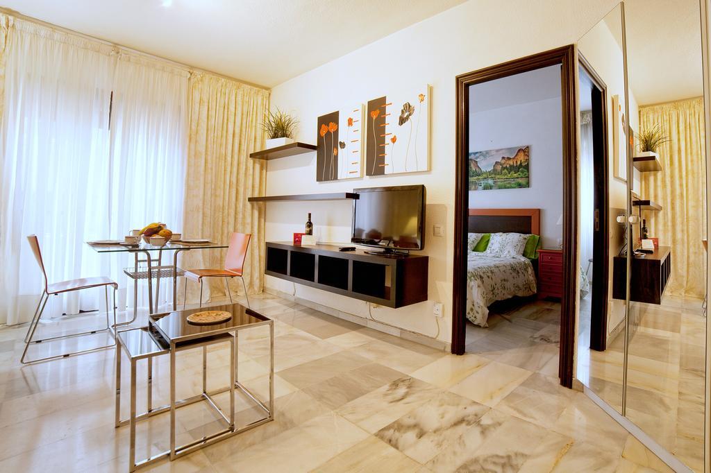 Harbour City Center Penthouse Santa Cruz de Tenerife Luaran gambar