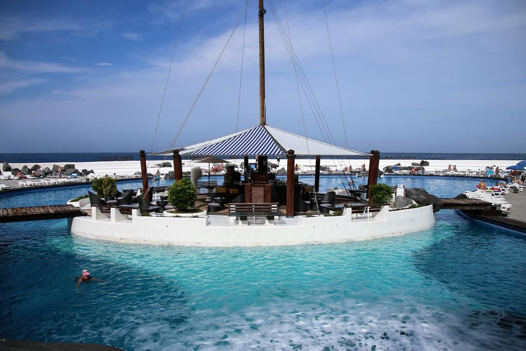 Harbour City Center Penthouse Santa Cruz de Tenerife Luaran gambar