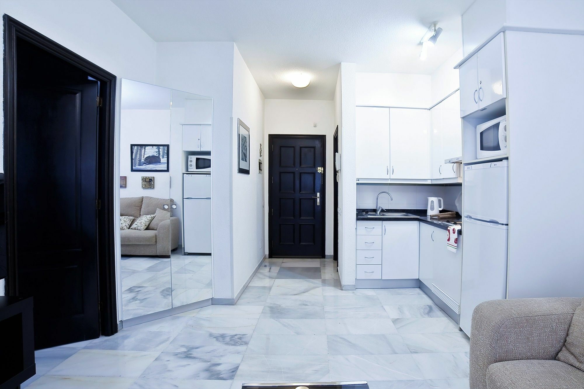 Harbour City Center Penthouse Santa Cruz de Tenerife Luaran gambar