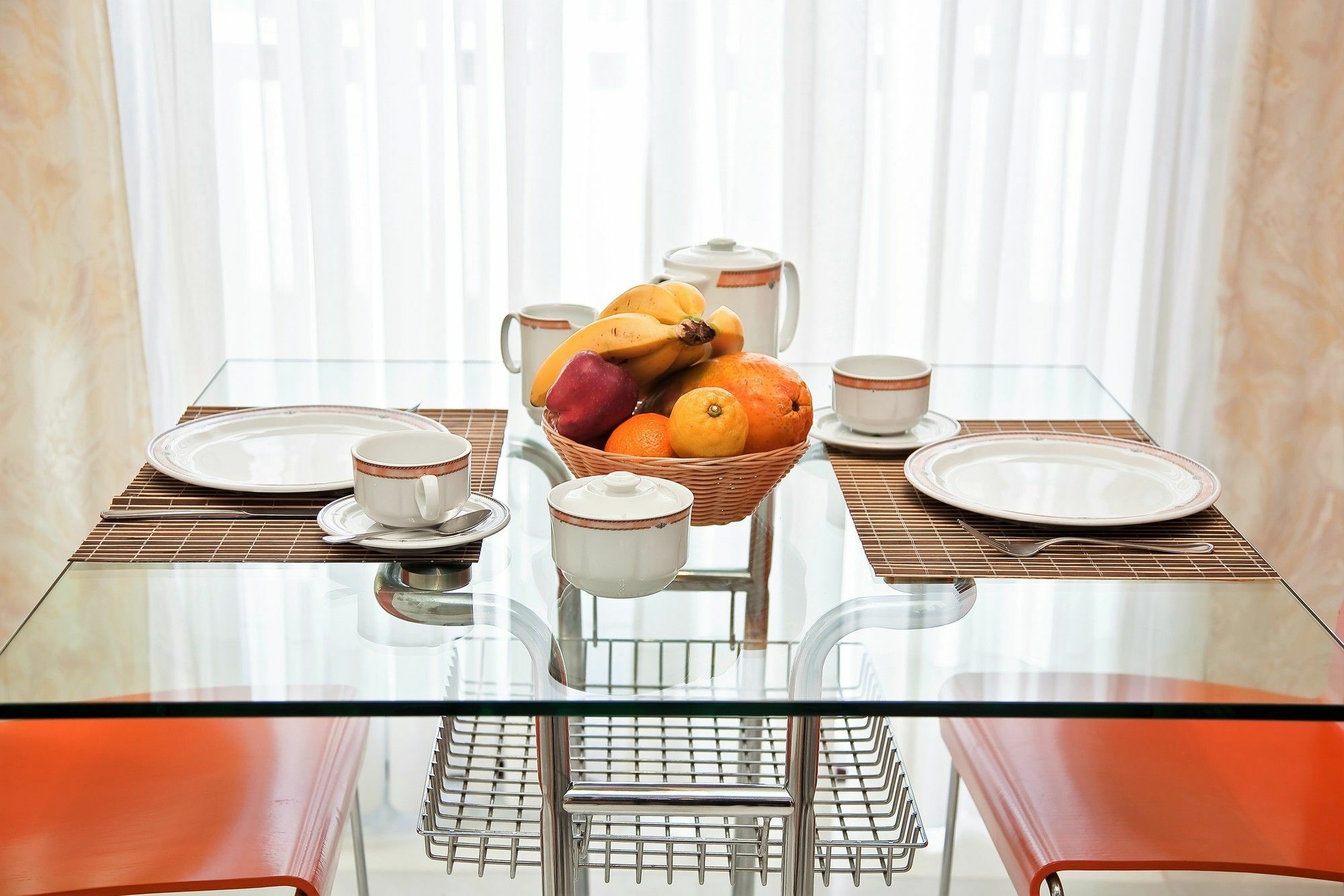 Harbour City Center Penthouse Santa Cruz de Tenerife Luaran gambar