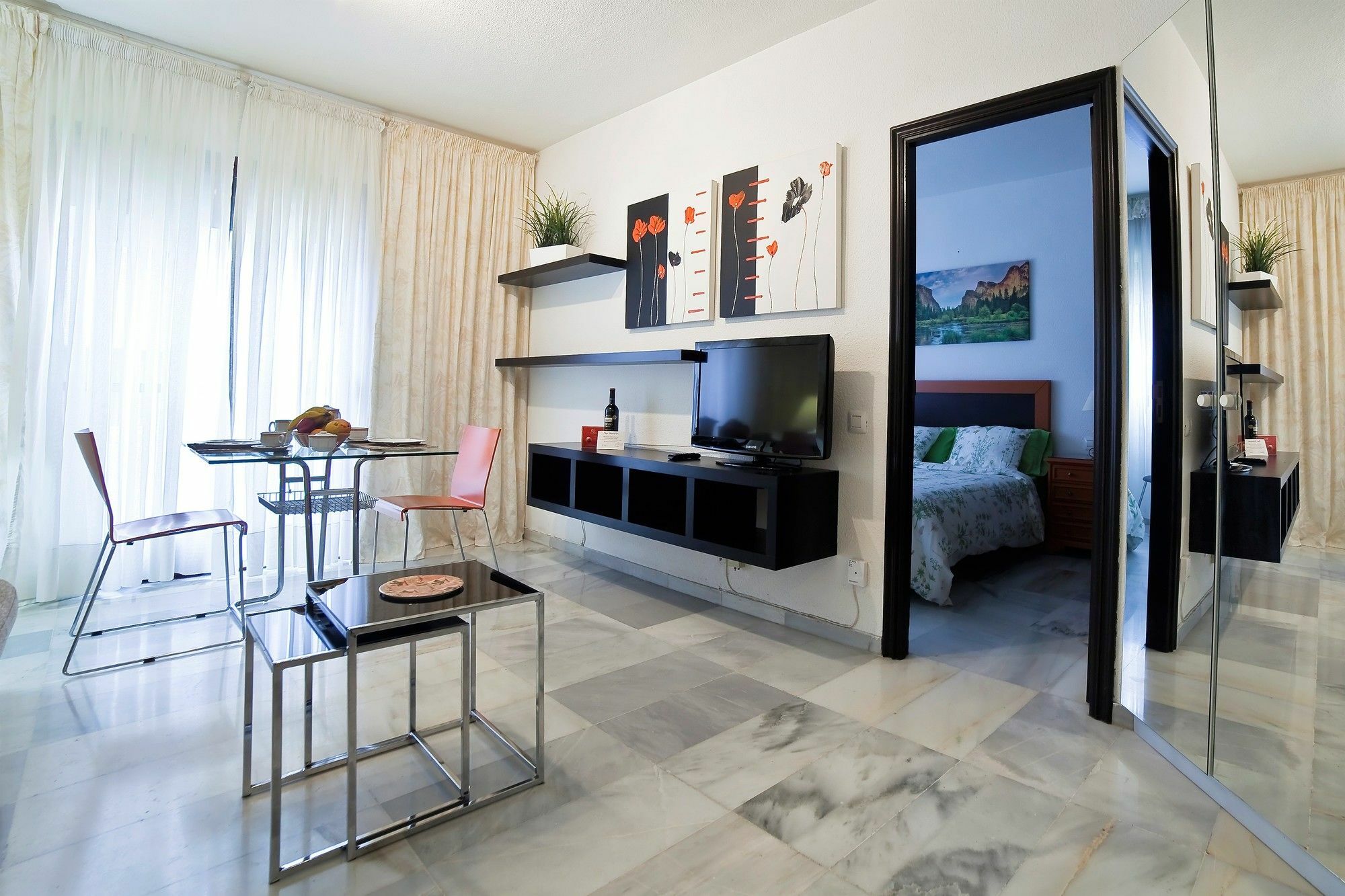 Harbour City Center Penthouse Santa Cruz de Tenerife Luaran gambar