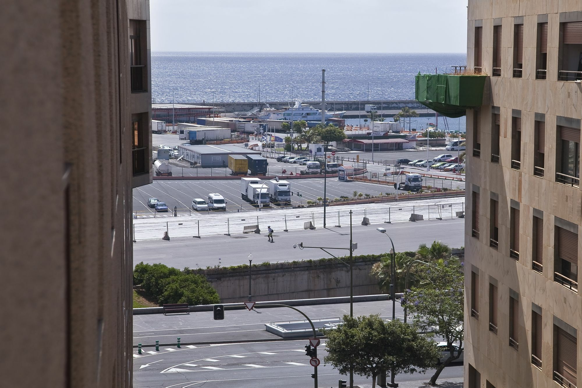 Harbour City Center Penthouse Santa Cruz de Tenerife Luaran gambar