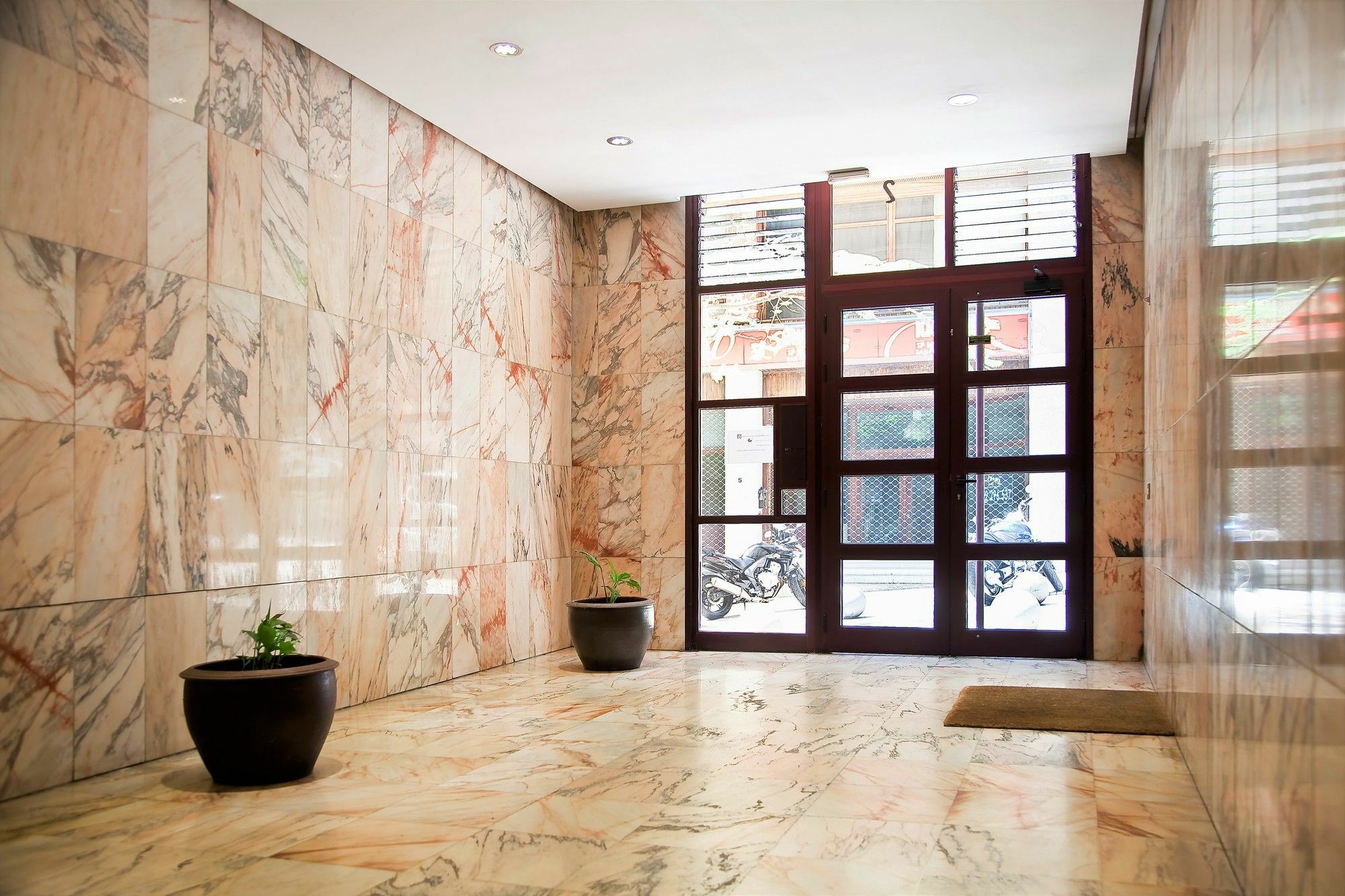 Harbour City Center Penthouse Santa Cruz de Tenerife Luaran gambar