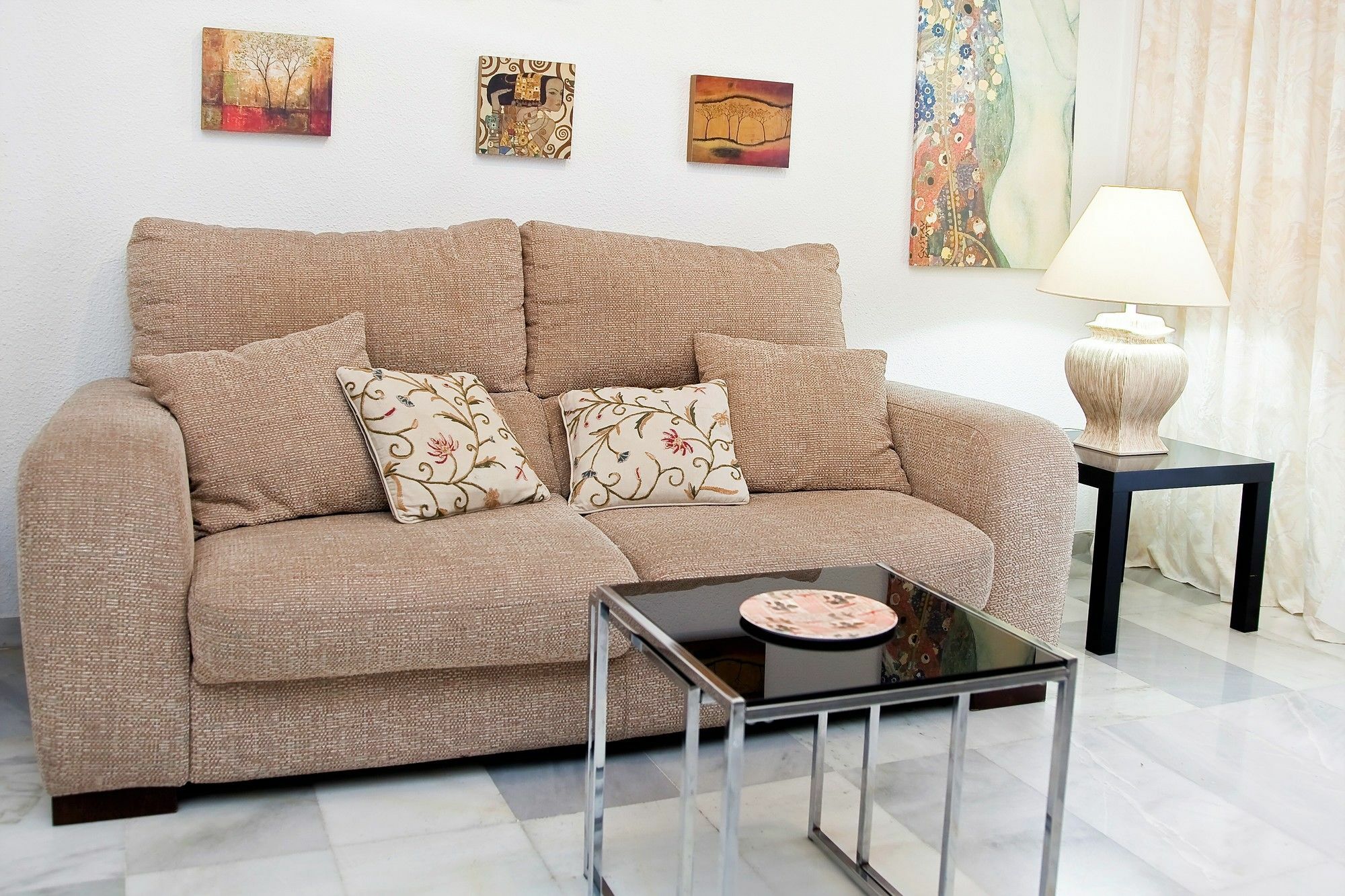 Harbour City Center Penthouse Santa Cruz de Tenerife Luaran gambar
