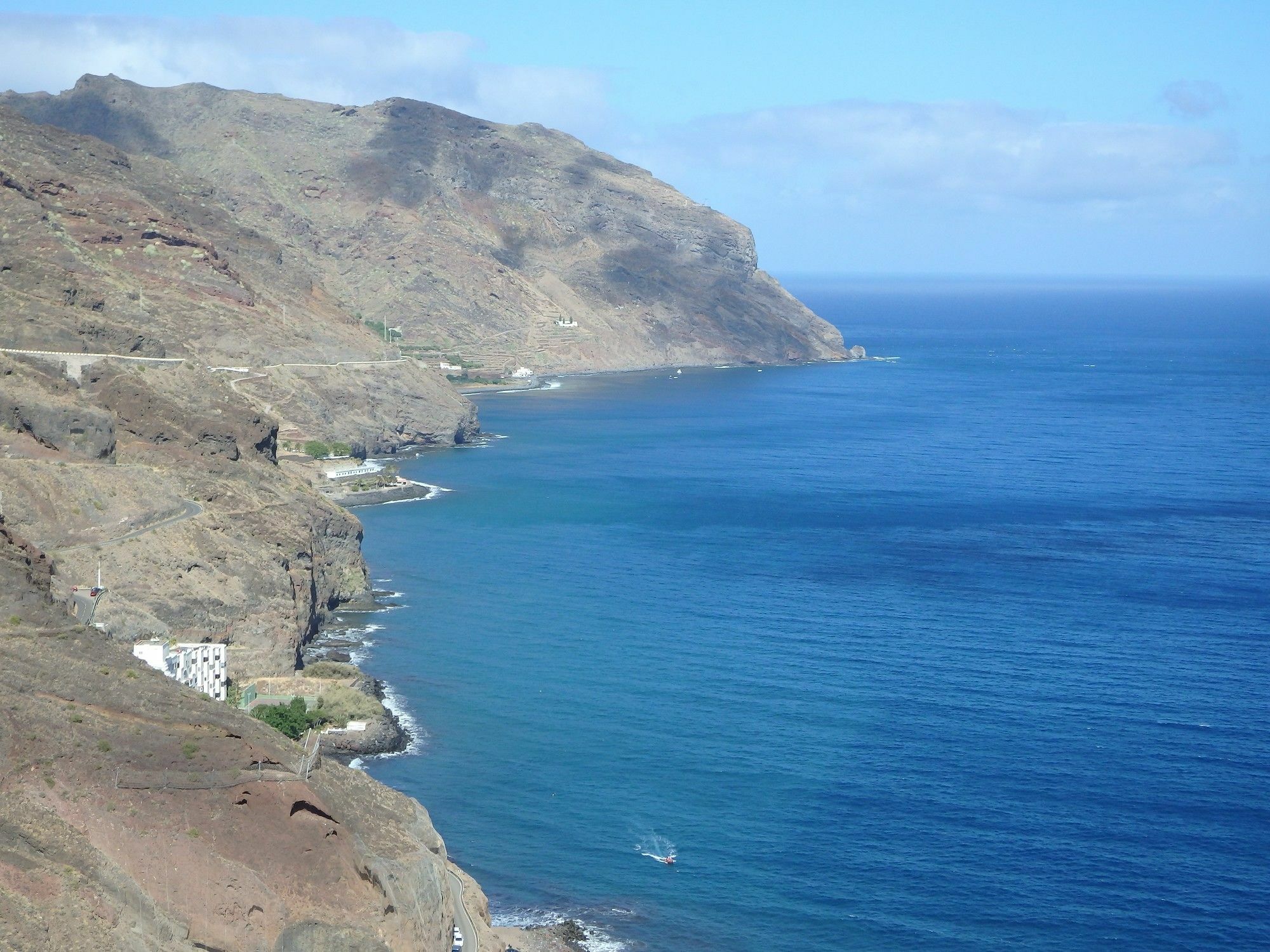 Harbour City Center Penthouse Santa Cruz de Tenerife Luaran gambar