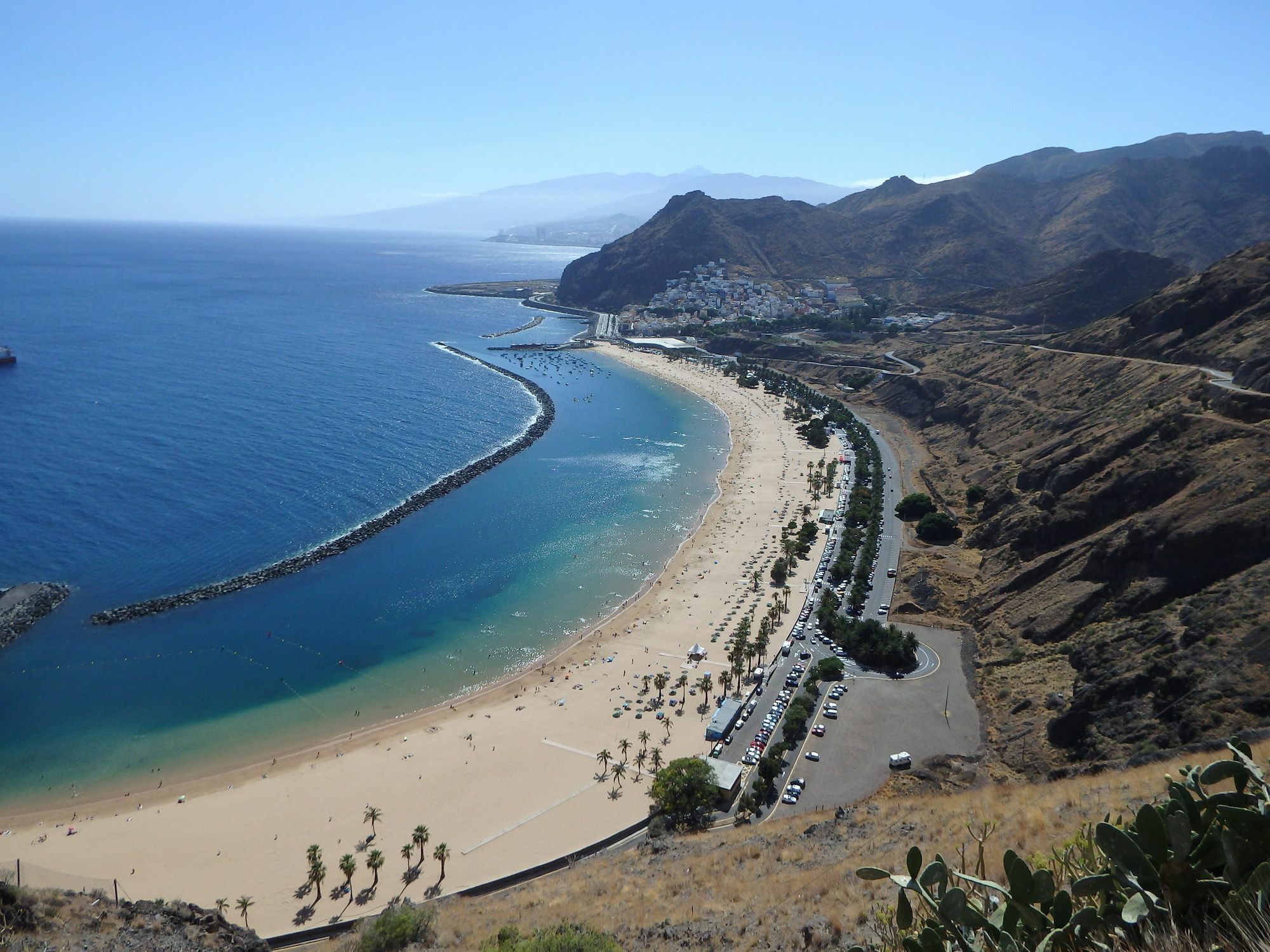Harbour City Center Penthouse Santa Cruz de Tenerife Luaran gambar