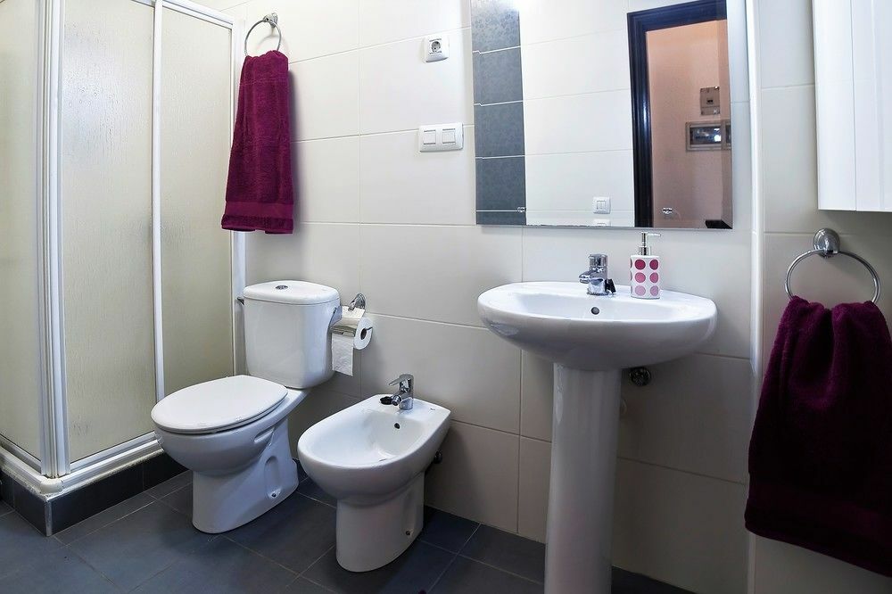 Harbour City Center Penthouse Santa Cruz de Tenerife Luaran gambar
